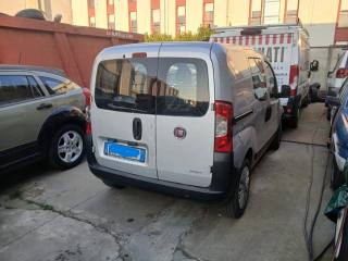 FIAT Fiorino usata, con Airbag