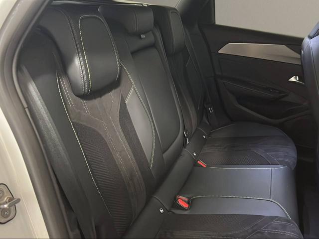 PEUGEOT 308 usata, con Cronologia tagliandi