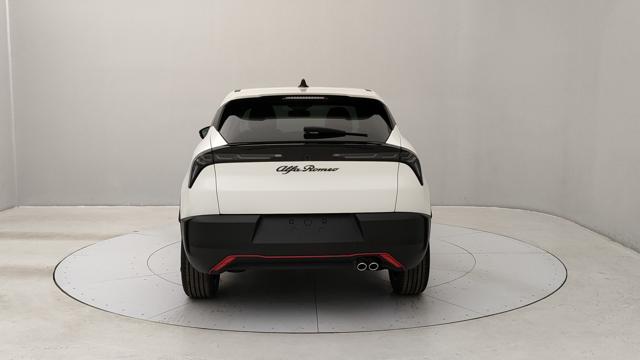 ALFA ROMEO Junior usata, con Airbag Passeggero