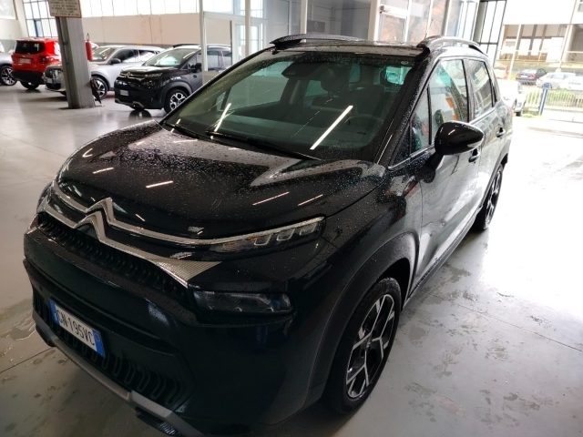 CITROEN C3 Aircross usata, con Cruise Control