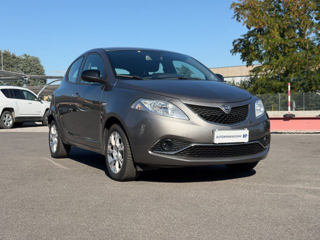 LANCIA Ypsilon usata, con Airbag Passeggero