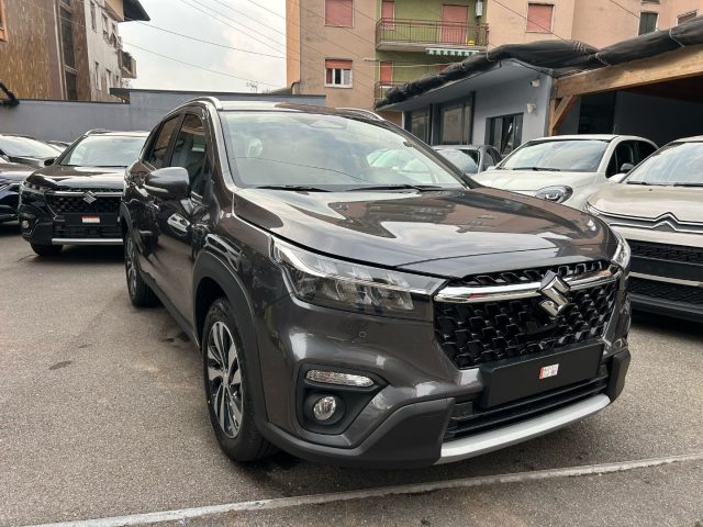 SUZUKI S-Cross usata, con ABS