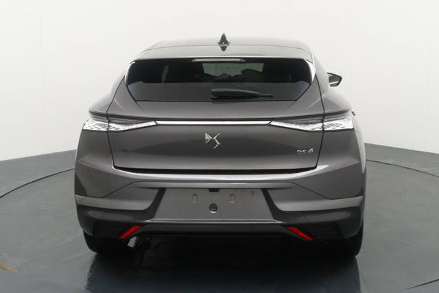 DS AUTOMOBILES DS 4 usata, con Airbag Passeggero
