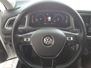 VOLKSWAGEN T-Roc usata, con Cerchi in lega