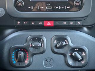 FIAT Panda usata, con Isofix
