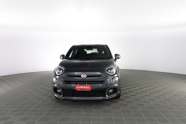 FIAT 500X usata 0