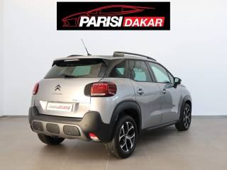 CITROEN C3 Aircross usata, con Airbag laterali