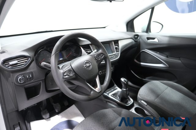 OPEL Crossland X usata, con Alzacristalli elettrici