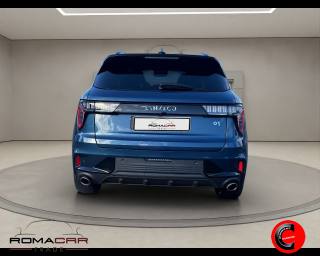 LYNK & CO 01 usata, con Autoradio