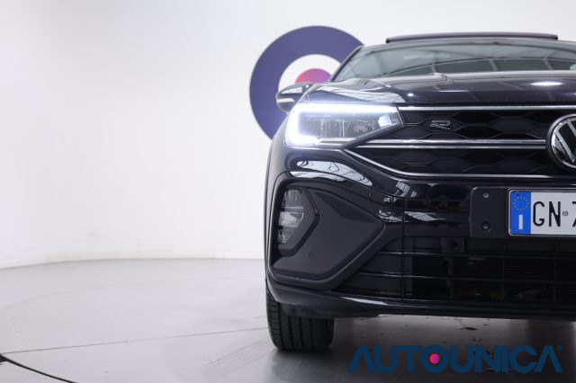 VOLKSWAGEN Taigo usata, con Frenata d