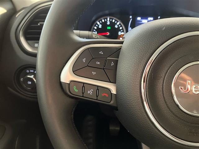 JEEP Renegade usata 18