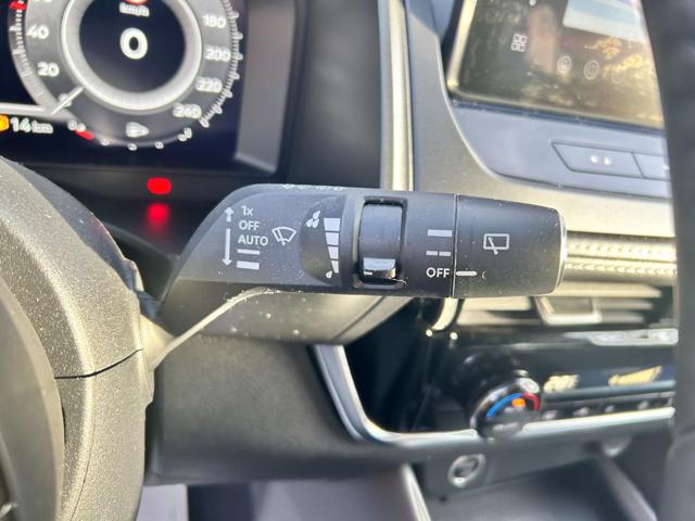 NISSAN Qashqai usata, con Filtro antiparticolato