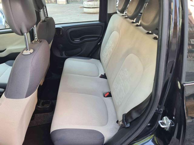FIAT Panda usata, con ESP