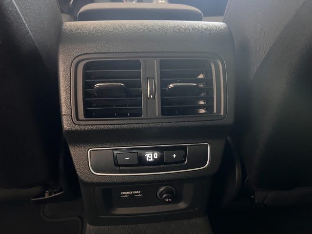 AUDI Q5 usata, con Cronologia tagliandi