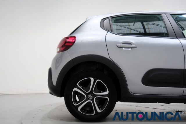 CITROEN C3 usata 48