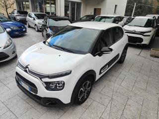 CITROEN C3 usata, con Autoradio