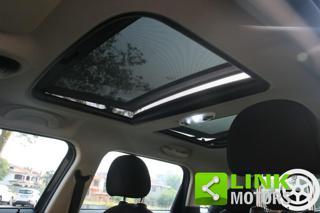 MINI Countryman usata, con Fendinebbia