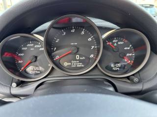 PORSCHE Boxster usata, con Fendinebbia