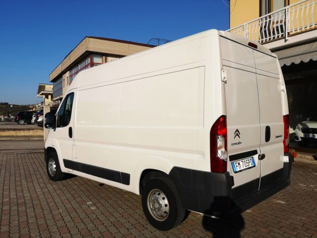 CITROEN Jumper usata, con ESP