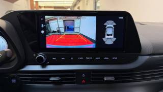 HYUNDAI i20 usata, con ESP