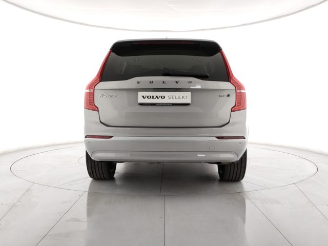 VOLVO XC90 usata, con Airbag Passeggero