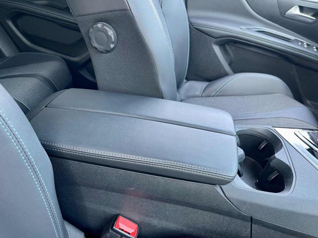 PEUGEOT 3008 usata, con Controllo elettronico della corsia