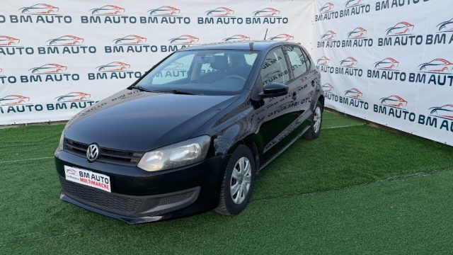 VOLKSWAGEN Polo usata, con ABS