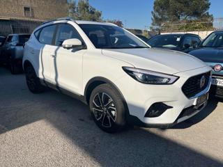 MG ZS usata, con Airbag