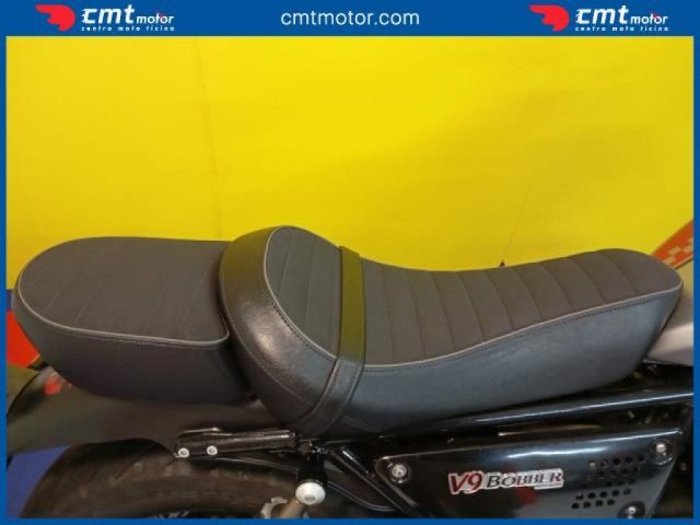 MOTO GUZZI Other usata 11