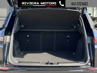 LAND ROVER Range Rover Evoque usata, con Climatizzatore