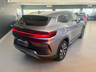 BYD Seal usata, con Airbag Passeggero