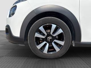 CITROEN C3 usata 15
