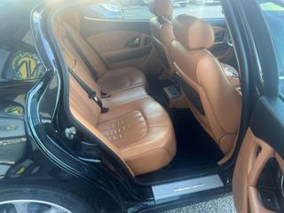 MASERATI Quattroporte usata, con Lettore CD