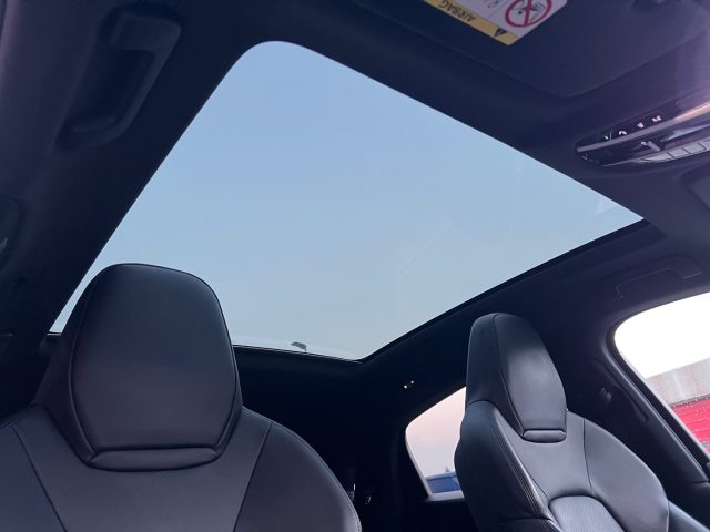 PORSCHE Cayenne usata, con Boardcomputer