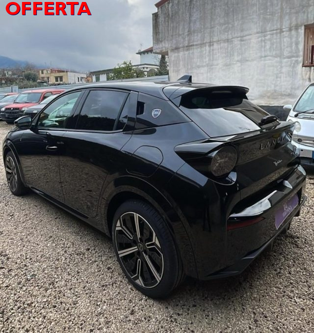 LANCIA Ypsilon usata, con Autoradio