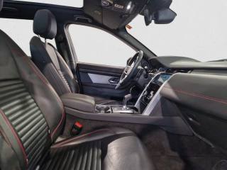 LAND ROVER Discovery Sport usata, con Airbag Passeggero