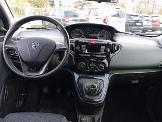 LANCIA Ypsilon usata, con Chiusura centralizzata