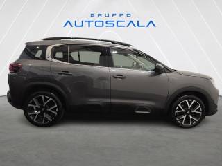 CITROEN C5 Aircross usata, con Cerchi in lega
