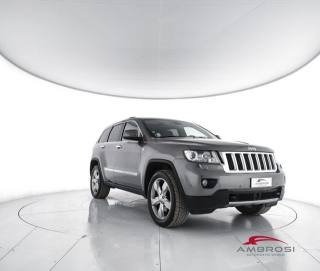 JEEP Grand Cherokee usata 1