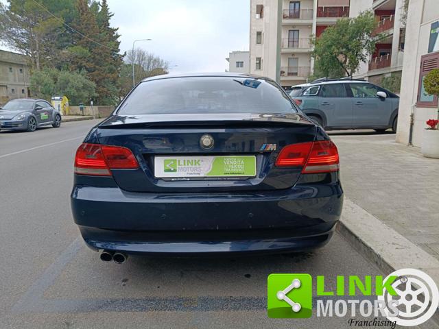 BMW 330 usata, con Cerchi in lega