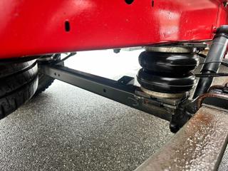 RENAULT Master usata, con Sospensioni pneumatiche