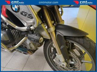 BMW R 1200 GS usata 8