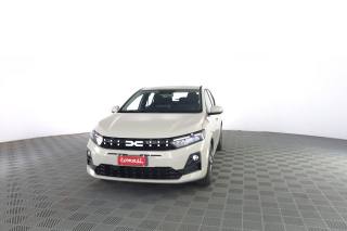 DACIA Sandero 3ª serie  Streetway TCe 100 CV Expression