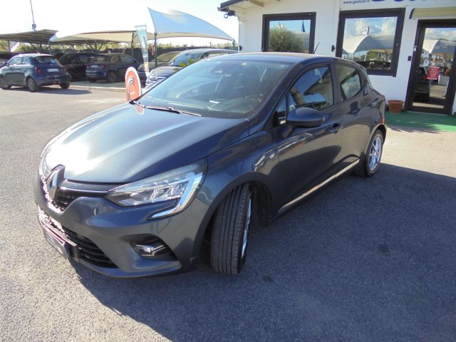 RENAULT Clio usata, con Cruise Control