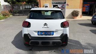 CITROEN C3 Aircross usata, con Alzacristalli elettrici