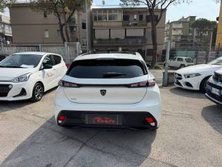 PEUGEOT 308 usata, con Filtro antiparticolato