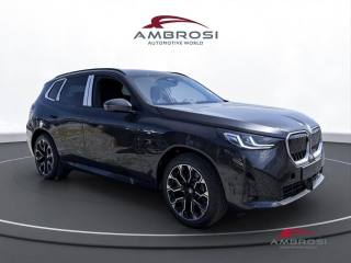 BMW X3 usata 1