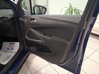 OPEL Crossland X usata 21