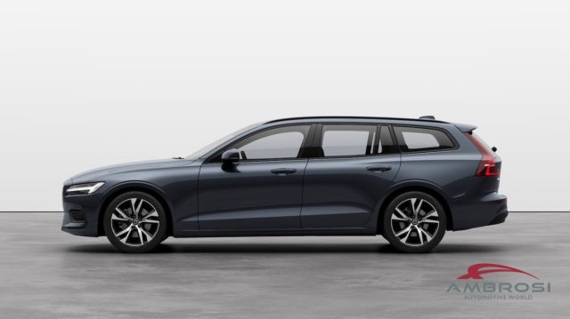 VOLVO V60 usata 1