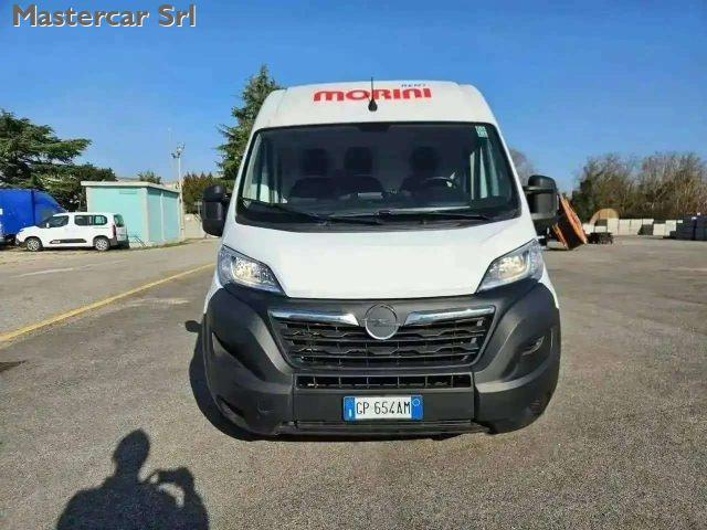 FIAT Ducato usata, con ESP